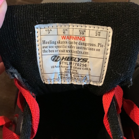 Heelys - Picture 5 of 6